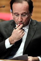 Francois Hollande