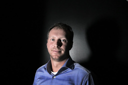 Säkerhetsexpert Bogdan Botezatu, vd för Bitdefender.