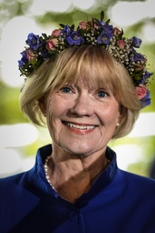 Ingalill Mosanders recensioner i 'Go'kväll' är pausade under hösten, hur det blir till våren är oklart. Arkivbild.