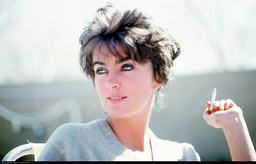 Lucia Berlin är en av de författare som har fått ett uppsving efter sin död. Pressbild.