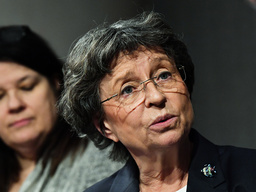 Riksbanksfullmäktige, med ordförande Susanne Eberstein, var eniga om att utse Anna Breman till vice riksbankschef