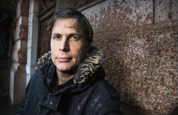 ''Tyll' är väldigt speciell för mig, också med tanke på de reaktioner jag får. Jag har aldrig skrivit något tidigare som fått så starka känslomässiga reaktioner' säger Daniel Kehlmann.