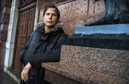 'Jag är inget fan av den traditionella historiska romanen' säger Daniel Kehlmann. Det sista han vill är att 1600-talsmänniskorna ska framstå som mindre smarta än den upplysta samtidsmänniskan.