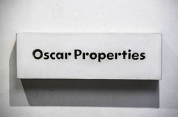 Stockholms stad häver avtalet gällande projektet Gasklockan med Oscar Properties. Arkivbild.