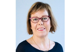 'Försämringar av synen kan komma smygande. Att få sämre syn kan pågå under en längre tid, och man vänjer sig vid det och förstår inte riktigt att man ser dåligt', säger Lena Havstam Johansson, doktorand vid Sahlgrenska akademin.