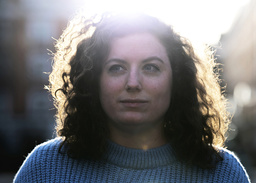 'Vi är beredda att kompromissa i många situationer där vi verkligen inte borde kompromissa' säger Sofia Rönnow Pessah.