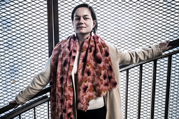 I Johanna Frids debutroman 'Nora eller brinn Oslo brinn' stalkar huvudpersonen pojkvännens förra tjej på Instagram och jobbar upp sin svartsjuka till oanad styrka. Arkivbild.