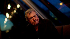 Terry Jones blev 77 år gammal. Arkivbild.