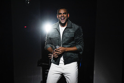 Mohombi är vidare till final i Melodifestivalen.