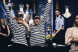 Anders Svensson. Pressbild.