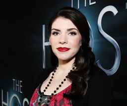 I augusti kommer författaren Stephenie Meyers nya bok i 'Twilight'-serien. Nu är det klart att boken senare i höst även ges ut på svenska. Arkivbild.