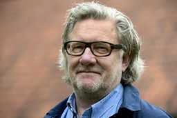 2006 fick Johan Croneman Gerhard Bonniers stipendium för kulturjournalistik. Arkivbild.