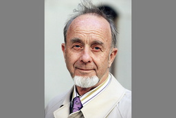 Hans 'Hatte' Furuhagen har avlidit vid 90 års ålder. Arkivbild.