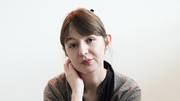 Sally Rooneys nya bok 'Beautiful world, where are you' kommer ut 7 september i Storbritannien. Arkivbild.