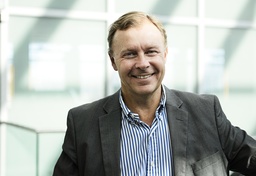 Peter Malmqvist, fristående analytiker. Arkivbild.