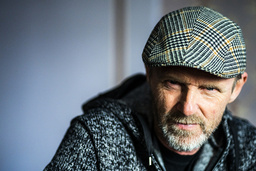 Nesbø har sålt över 50 miljoner böcker. Arkivbild.