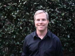 Andy Weir. Pressbild.
