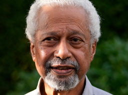 Abdulrazak Gurnah, ursprungligen från ön Zanzibar – en del av Tanzania – är den fjärde svarta författaren att få Nobelpriset i litteratur. 'Det kommer att bli fler', säger han själv. Arkivbild.