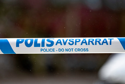 En motorcyklist har omkommit i Malmö. Arkivbild.