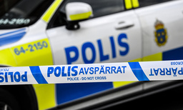 Kvinnan häktas på sannolika skäl. Arkivbild.