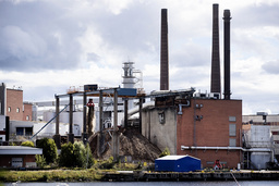 Sysselsättningsökningen minskar i industrin, men än är det inte läge att hissa röd flagg, säger Jörgen Kennemark, ansvarig för Swedbanks PMI-analys.