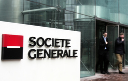 I april sålde den franska storbanken Société Générale sin andel i Rosbank samt de ryska försäkringsdotterbolagen till Interros Capital.