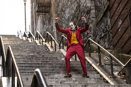 En uppföljare till Todd Philips 'Joker' är på gång. Pressbild.