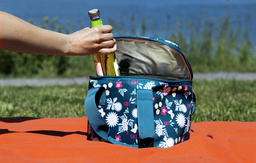Väskförbudet som infördes i november påverkar också picknickmöjligheterna vid utomhuskonserter. Arkivbild.
