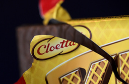 Kexchoklad från Cloetta. Arkivbild.