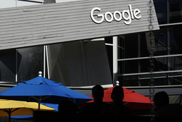 Googles moderbolag Alphabet kom med sin kvartalsrapport under torsdagen.