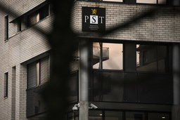 PST är Norges säkerhetspolis. Arkivbild.