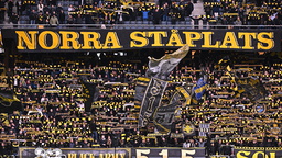 AIK:s supportrar har all anledning att oroa sig för klubbens ekonomi.