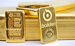 Guldpriset har ökat kraftigt på senare tid. Arkivbild.