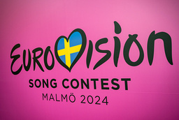 Överbelastningsattacken mot Malmö stad pågick under sex minuter samma kväll som finalen i Eurovision skulle avgöras. Arkivbild.