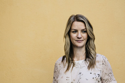 Maria Landeborn, privatekonom och senior strateg på Danske Bank. Arkivbild.