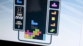 Att föreställa sig hur något ser ut om det vrids, så kallad mental rotation, är kärnan i Tetris. Det kan användas för att tränga undan tuffa traumatiska minnen. Arkivbild.