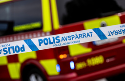 En kvinnlig gymnasieelev i Malmö åtalas för mordbrand efter att ha tänt eld på skoltoaletter. Arkivbild.