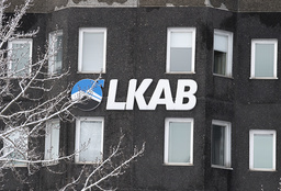 Storsatsning i Luleå trots vinstras för LKAB. Arkivbild