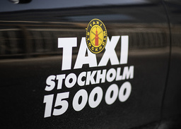 Taxi Stockholm, som funnits i snart 125 år, har i många år haft problem med 'copycabs'. Arkivbild.