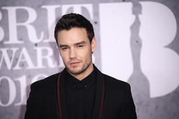 Liam Payne blev 31 år.