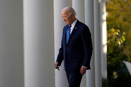 USA:s president Joe Biden. Arkivbild.