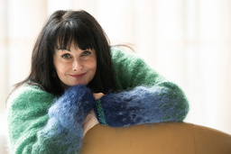 Marian Keyes böcker blir tv-serie. Arkivbild.