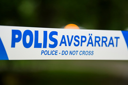 Polisen larmades om ett misstänkt farligt föremål i Vasastan i Göteborg under tisdagskvällen. Arkivbild.