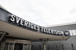 SVT sänder ett nyinsatt program om dådet i Örebro. Arkivbild.