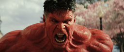 Harrison Ford spelar president Thaddeus Ross, som även blir Red Hulk i 'Captain American: Brave new world'. Pressbild.