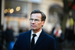 Ulf Kristersson vill inte föregripa utredningen, men förstår att det finns en rädsla hos många som tror att gärningsmannen i Örebro hade rasistiska motiv.