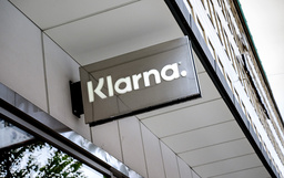 Klarna har enligt Finansinspektionen brutit mot penningtvättsregler. Arkivbild.