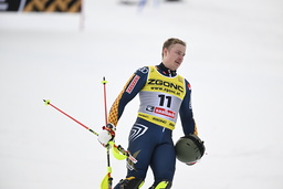 Kristoffer Jakobsen.