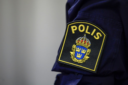 Pojken gick själv till polisen och berättade att han hade tagit på sig ett morduppdrag. Han blev fråntagen sin mobil, men inte omhändertagen. Arkivbild.