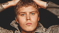 Yung Lean ger ut albumet 'Jonatan' i maj. Pressbild.